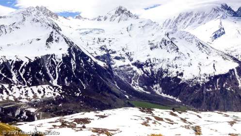 Aiguillette des Posettes · Alpes, Massif du Mont-Blanc, Vallée de Chamonix, FR · GPS 46°1'4.94'' N 6°56'24.71'' E · Altitude 2207m