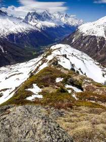 Aiguillette des Posettes · Alpes, Massif du Mont-Blanc, Vallée de Chamonix, FR · GPS 46°1'3.73'' N 6°56'23.21'' E · Altitude 2200m
