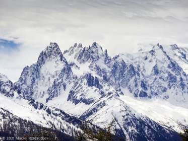Aiguillette des Posettes · Alpes, Massif du Mont-Blanc, Vallée de Chamonix, FR · GPS 46°0'18.42'' N 6°55'52.32'' E · Altitude 1830m