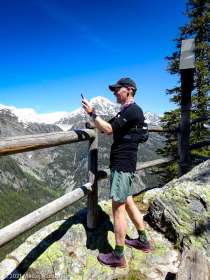 Session privée du trail-running · Alpes, Massif du Mont-Blanc, Vallée de Chamonix, FR · GPS 46°2'22.10'' N 6°56'46.12'' E · Altitude 1692m