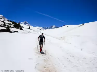 2021-05-28 · 12:32 · Session privée du trail-running