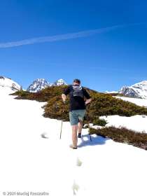 Session privée du trail-running · Alpes, Massif du Mont-Blanc, Vallée de Chamonix, FR · GPS 46°1'28.92'' N 6°56'46.68'' E · Altitude 2062m