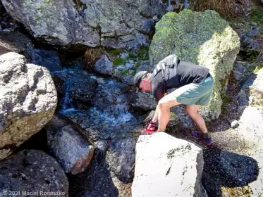 2021-05-28 · 15:38 · Session privée du trail-running