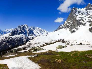 Session privée du trail-running · Alpes, Massif du Mont-Blanc, Vallée de Chamonix, FR · GPS 46°2'20.13'' N 6°54'46.66'' E · Altitude 2008m