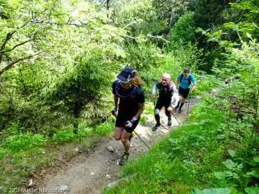 2021-06-04 · 10:58 · Stage Trail Découverte