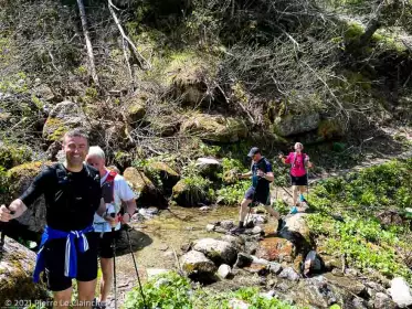 2021-06-04 · 11:44 · Stage Trail Découverte