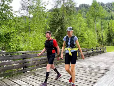 2021-06-05 · 12:10 · Stage Trail Découverte