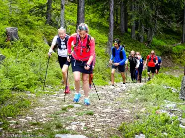 2021-06-06 · 10:04 · Stage Trail Découverte