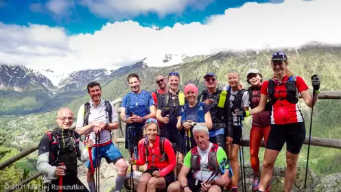 2021-06-06 · 10:19 · Stage Trail Découverte