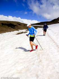 Stage Trail Découverte · Alpes, Massif du Mont-Blanc, Vallée de Chamonix, FR · GPS 46°1'25.71'' N 6°57'5.76'' E · Altitude 1974m
