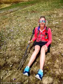 2021-06-06 · 11:30 · Stage Trail Découverte