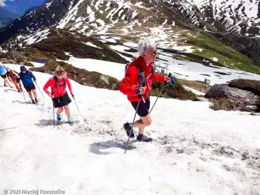 2021-06-06 · 12:10 · Stage Trail Découverte