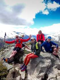 Stage Trail Découverte · Alpes, Massif du Mont-Blanc, Vallée de Chamonix, FR · GPS 46°1'4.62'' N 6°56'23.56'' E · Altitude 2181m