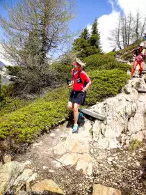 2021-06-06 · 14:02 · Stage Trail Découverte