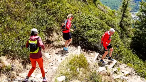 2021-06-06 · 14:03 · Stage Trail Découverte