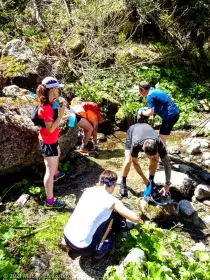 2021-06-11 · 11:45 · Stage Trail Initiation