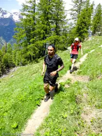 2021-06-11 · 14:01 · Stage Trail Initiation