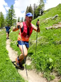 2021-06-11 · 14:01 · Stage Trail Initiation