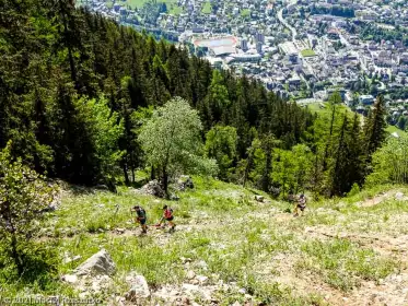 2021-06-12 · 10:03 · Stage Trail Initiation