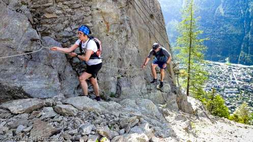 Stage Trail Initiation · Alpes, Aiguilles Rouges, Vallée de Chamonix, FR · GPS 45°56'3.75'' N 6°51'15.44'' E · Altitude 1894m