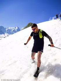 2021-06-12 · 11:19 · Stage Trail Initiation