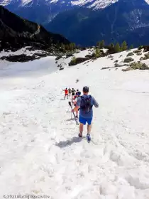 2021-06-12 · 11:19 · Stage Trail Initiation