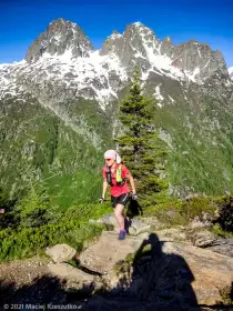 2021-06-13 · 08:58 · Stage Trail Initiation