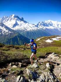 Stage Trail Initiation · Alpes, Massif du Mont-Blanc, Vallée de Chamonix, FR · GPS 46°0'49.91'' N 6°56'15.40'' E · Altitude 2063m