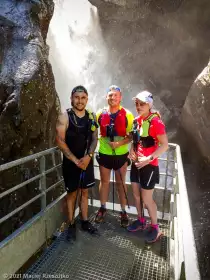 2021-06-13 · 14:16 · Stage Trail Initiation