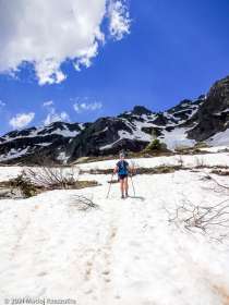 Session privée du trail-running · Alpes, Aiguilles Rouges, Vallée de Chamonix, FR · GPS 45°56'39.35'' N 6°51'7.64'' E · Altitude 1952m