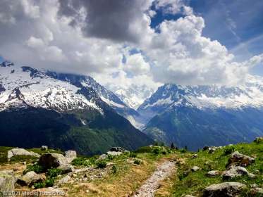 Session privée du trail-running · Alpes, Aiguilles Rouges, Vallée de Chamonix, FR · GPS 45°58'42.97'' N 6°54'10.64'' E · Altitude 1972m