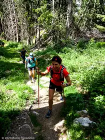 2021-06-18 · 11:10 · Stage Trail Initiation