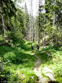 2021-06-18 · 11:10 · Stage Trail Initiation