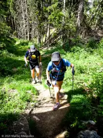 2021-06-18 · 11:11 · Stage Trail Initiation