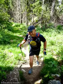 2021-06-18 · 11:11 · Stage Trail Initiation