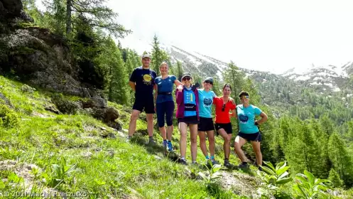 2021-06-18 · 13:14 · Stage Trail Initiation