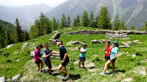 2021-06-18 · 13:15 · Stage Trail Initiation