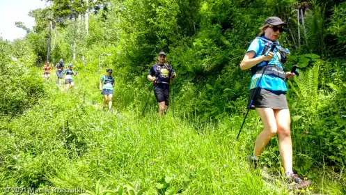 2021-06-18 · 15:19 · Stage Trail Initiation