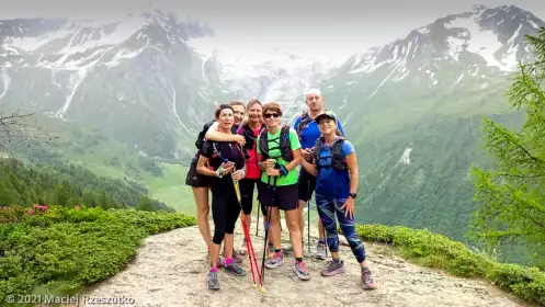 2021-06-20 · 08:44 · Stage Trail Initiation