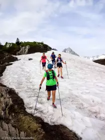 2021-06-20 · 09:52 · Stage Trail Initiation