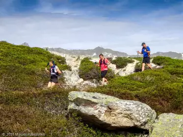 2021-06-20 · 09:58 · Stage Trail Initiation