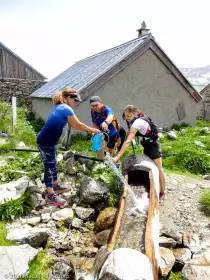 2021-06-20 · 12:26 · Stage Trail Initiation