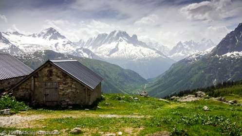 Stage Trail Initiation · Alpes, Massif du Mont-Blanc, Vallée de Chamonix, FR · GPS 46°2'20.27'' N 6°54'46.44'' E · Altitude 2052m