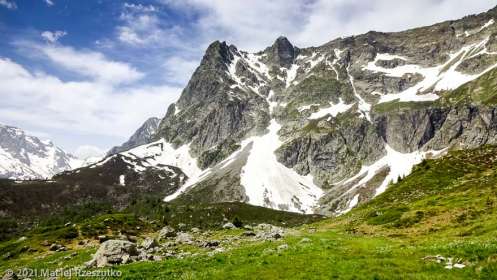 Stage Trail Initiation · Alpes, Massif du Mont-Blanc, Vallée de Chamonix, FR · GPS 46°2'20.18'' N 6°54'46.50'' E · Altitude 2053m