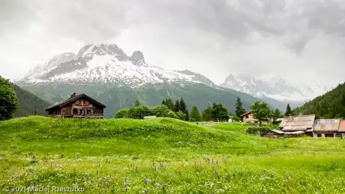 2021-06-20 · 14:25 · Stage Trail Initiation