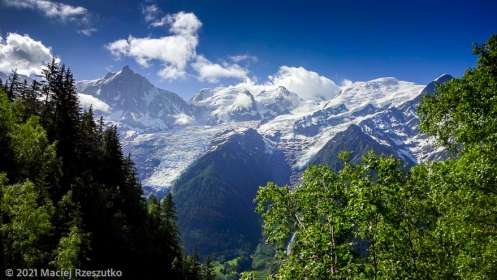 Stage Trail Initiation · Alpes, Aiguilles Rouges, Vallée de Chamonix, FR · GPS 45°54'35.46'' N 6°49'21.30'' E · Altitude 1475m
