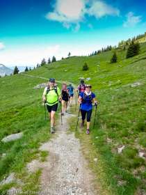 Stage Trail Initiation · Alpes, Aiguilles Rouges, Vallée de Chamonix, FR · GPS 45°54'49.30'' N 6°48'35.65'' E · Altitude 1896m