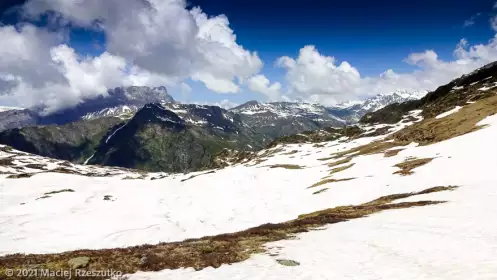 2021-06-21 · 12:42 · Stage Trail Initiation