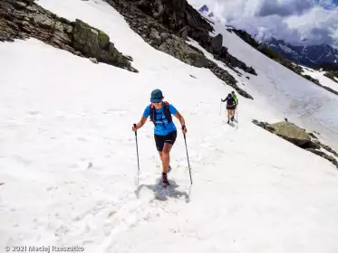 2021-06-21 · 13:21 · Stage Trail Initiation