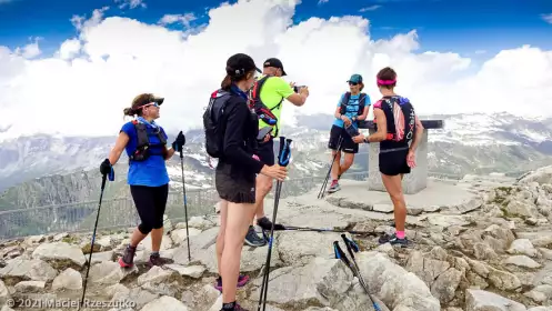 2021-06-21 · 14:00 · Stage Trail Initiation